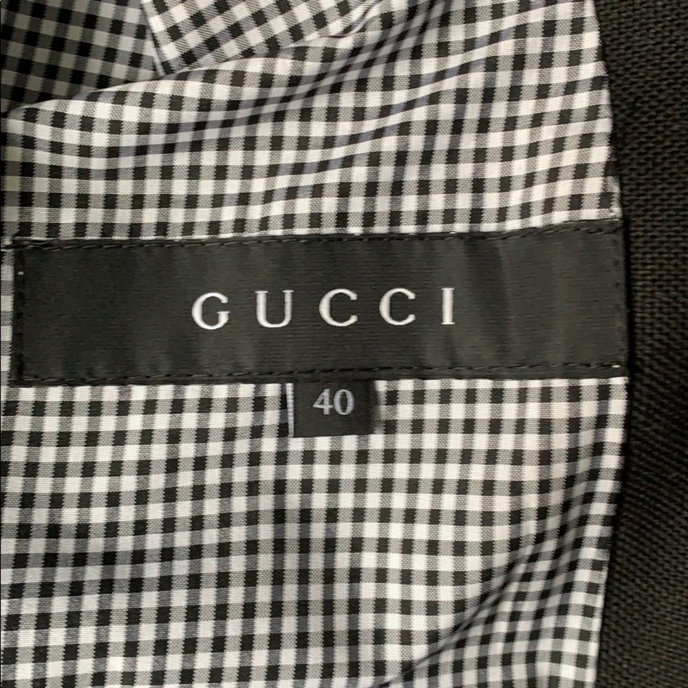Gucci Jacket - Picture 6 of 6
